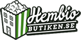 Hembiobutiken