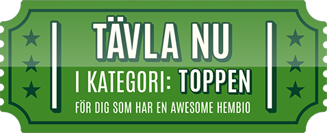 Tävla nu i kategori: Toppen